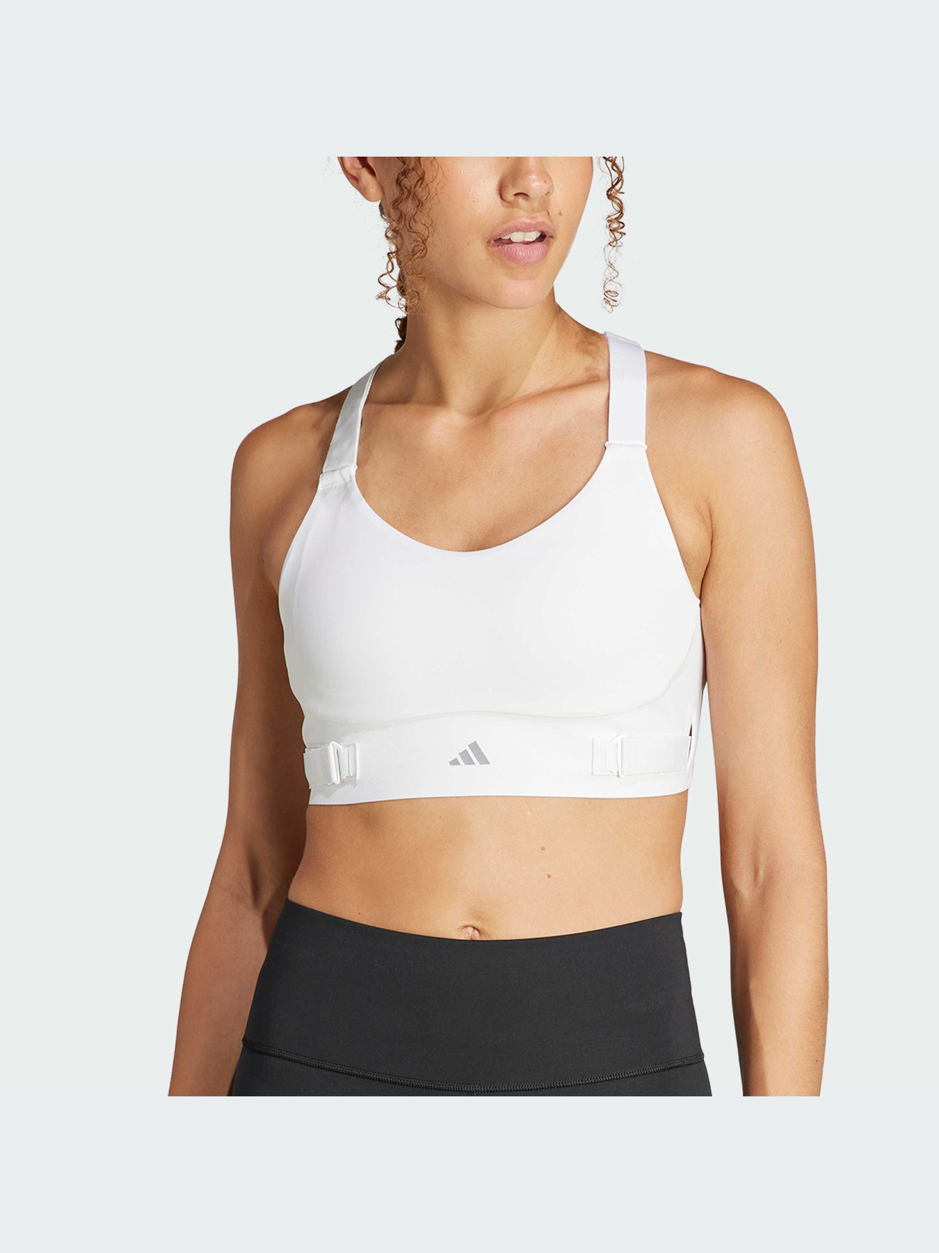 Топ спортивный Adidas модель IM7706 Фото