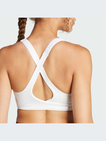 Спортивный топ Adidas модель IM7706 Фото