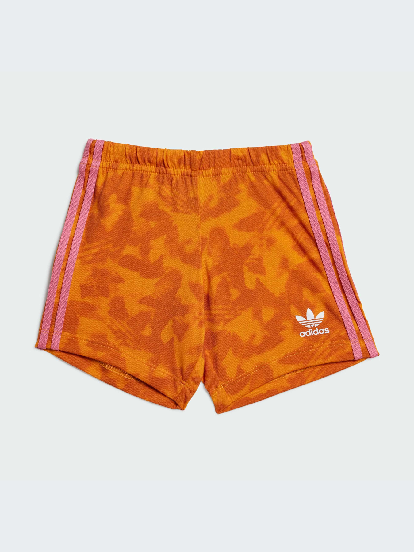 Спортивный комплект Adidas модель IR7552 Фото