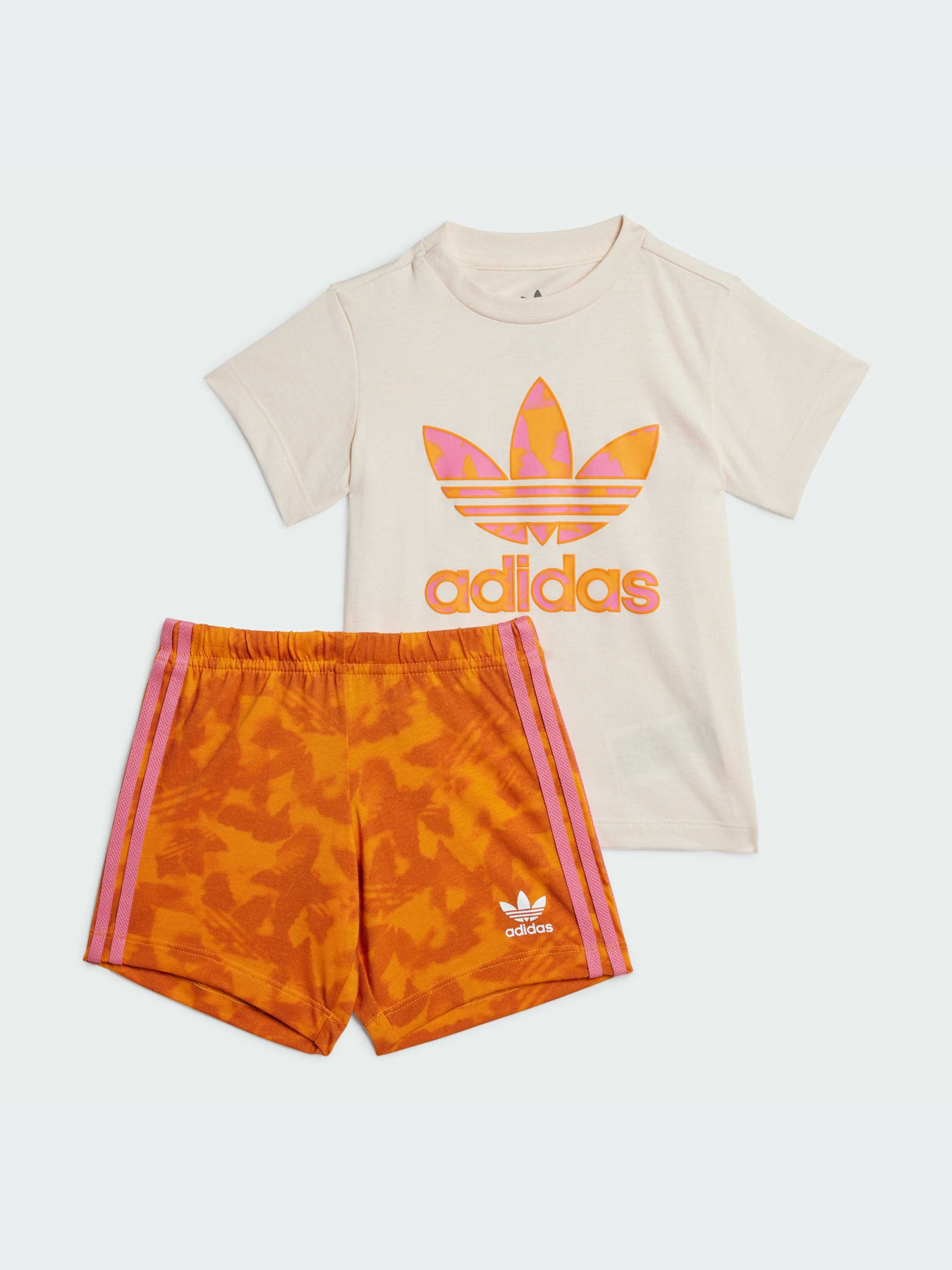 Спортивный комплект Adidas модель IR7552 Фото