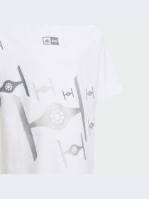 Футболка Adidas ZNE модель IS4556 Фото