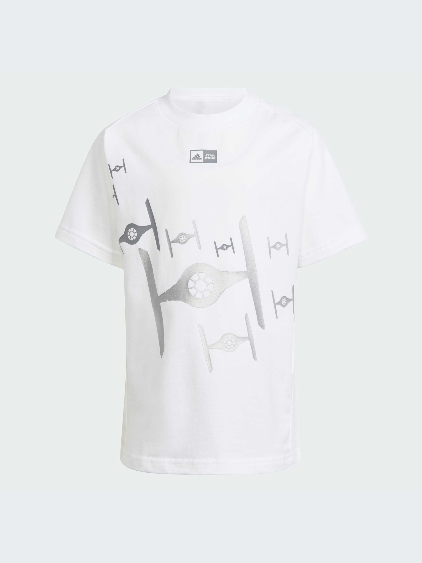 Футболка Adidas ZNE модель IS4556 Фото