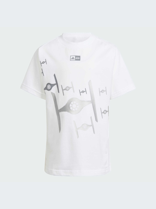 Футболка Adidas ZNE модель IS4556 Фото