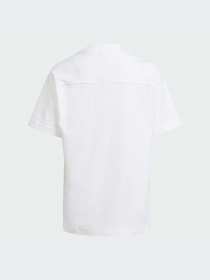 Футболка Adidas ZNE модель IS4556 Фото