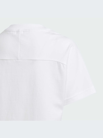 Футболка Adidas ZNE модель IS4556 Фото