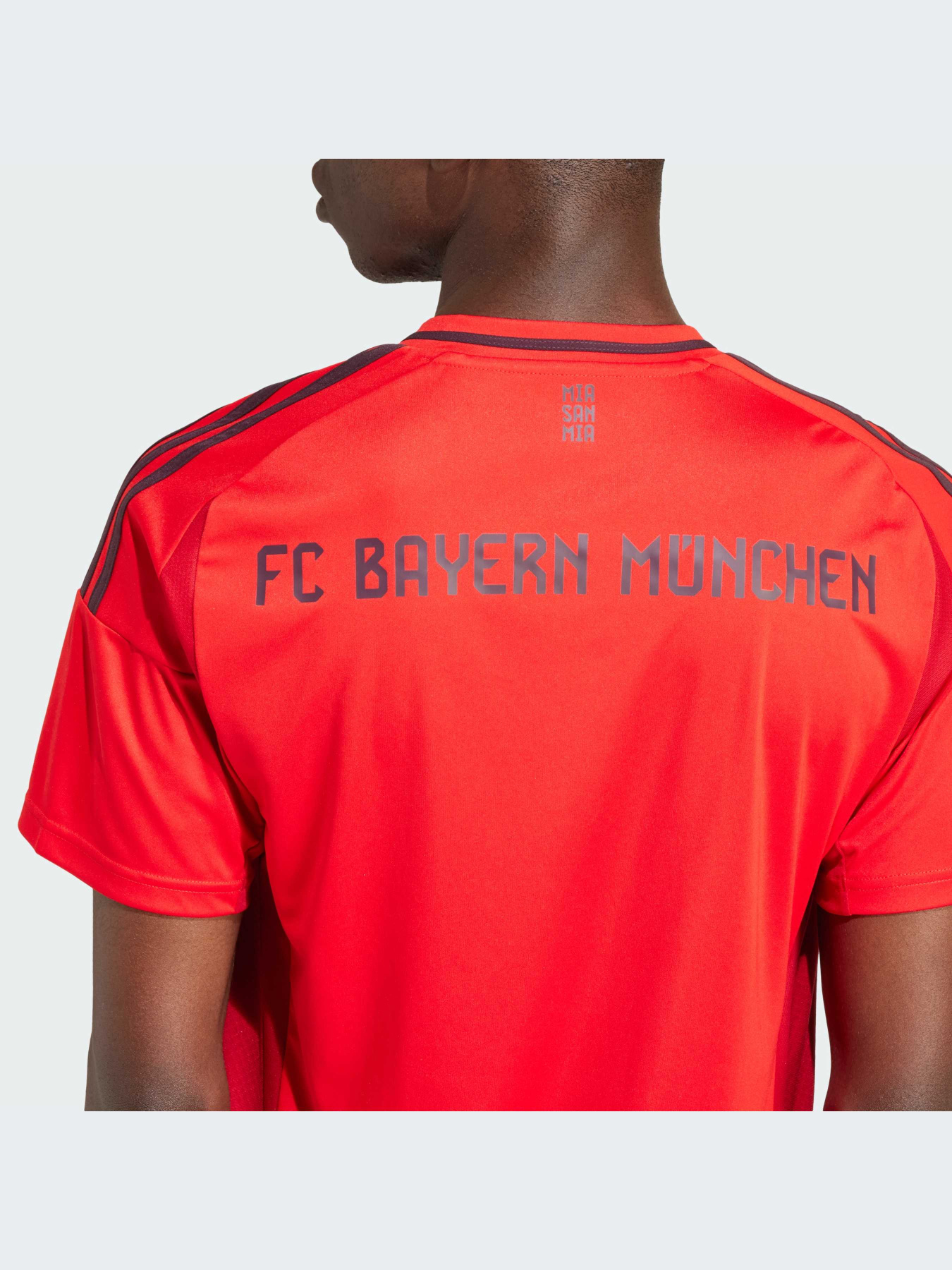 Футболка спортивна Adidas модель IT8511 Фото