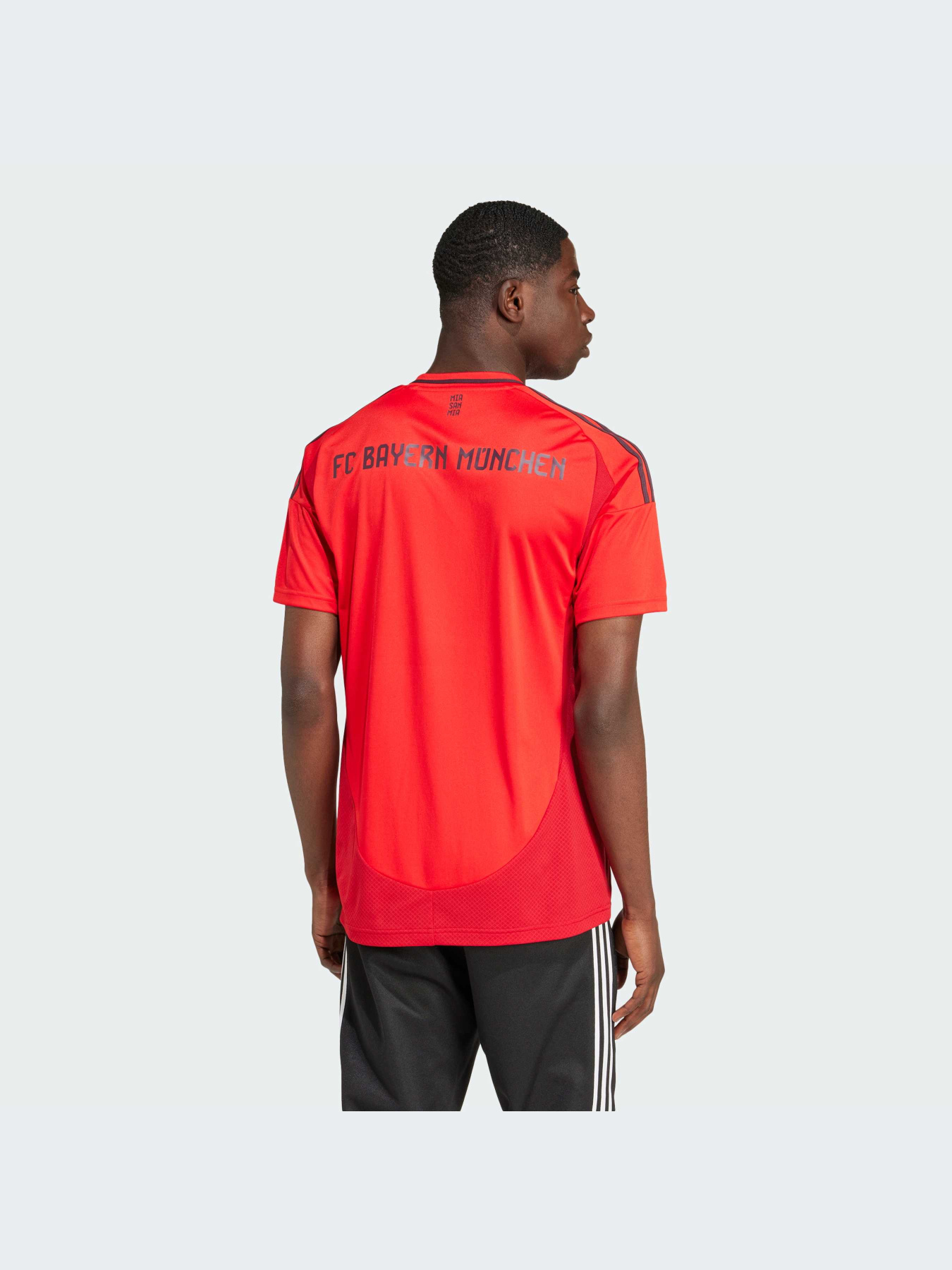 Спортивна футболка Adidas модель IT8511 Фото