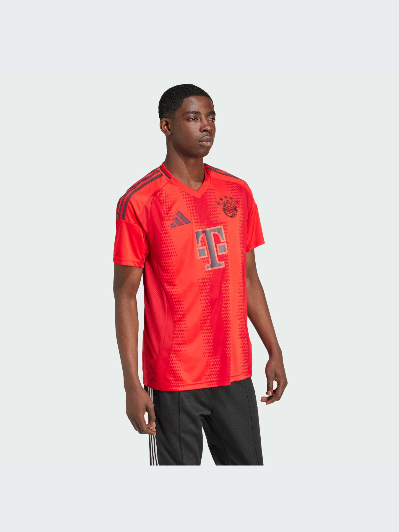 Спортивна футболка Adidas модель IT8511 Фото