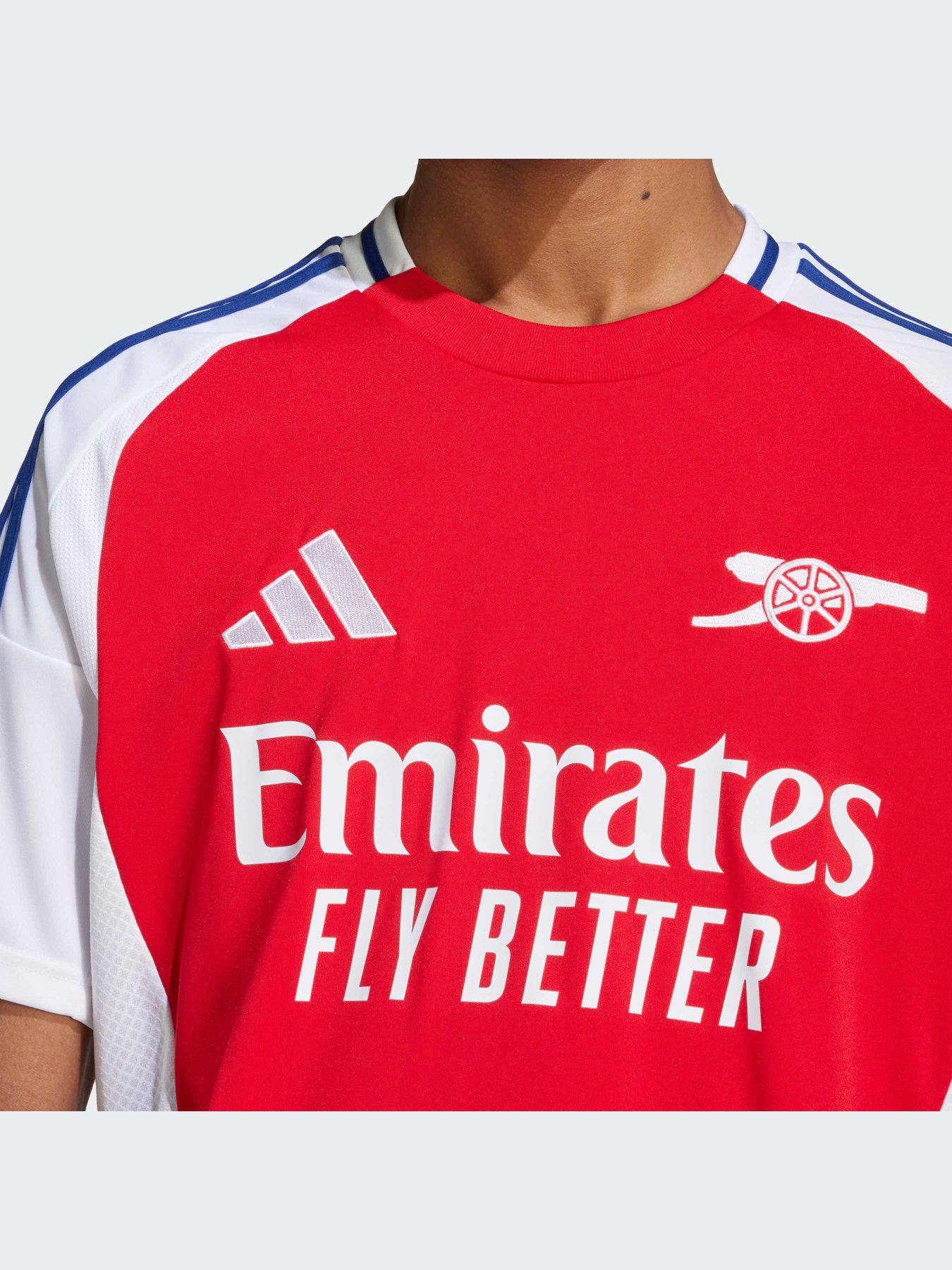 Футболка спортивная Adidas модель IT6141 Фото