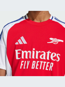 Футболка спортивная Adidas модель IT6141 Фото