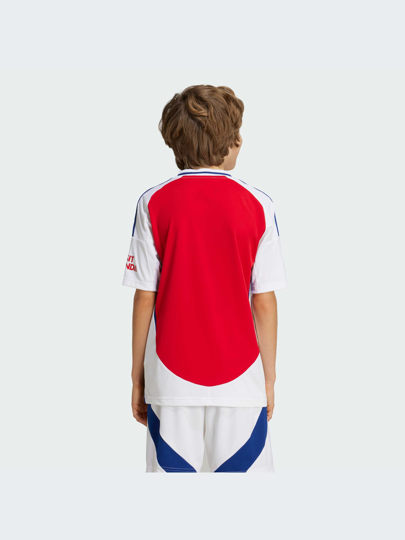 Футболка спортивна Adidas модель IS8141 Фото