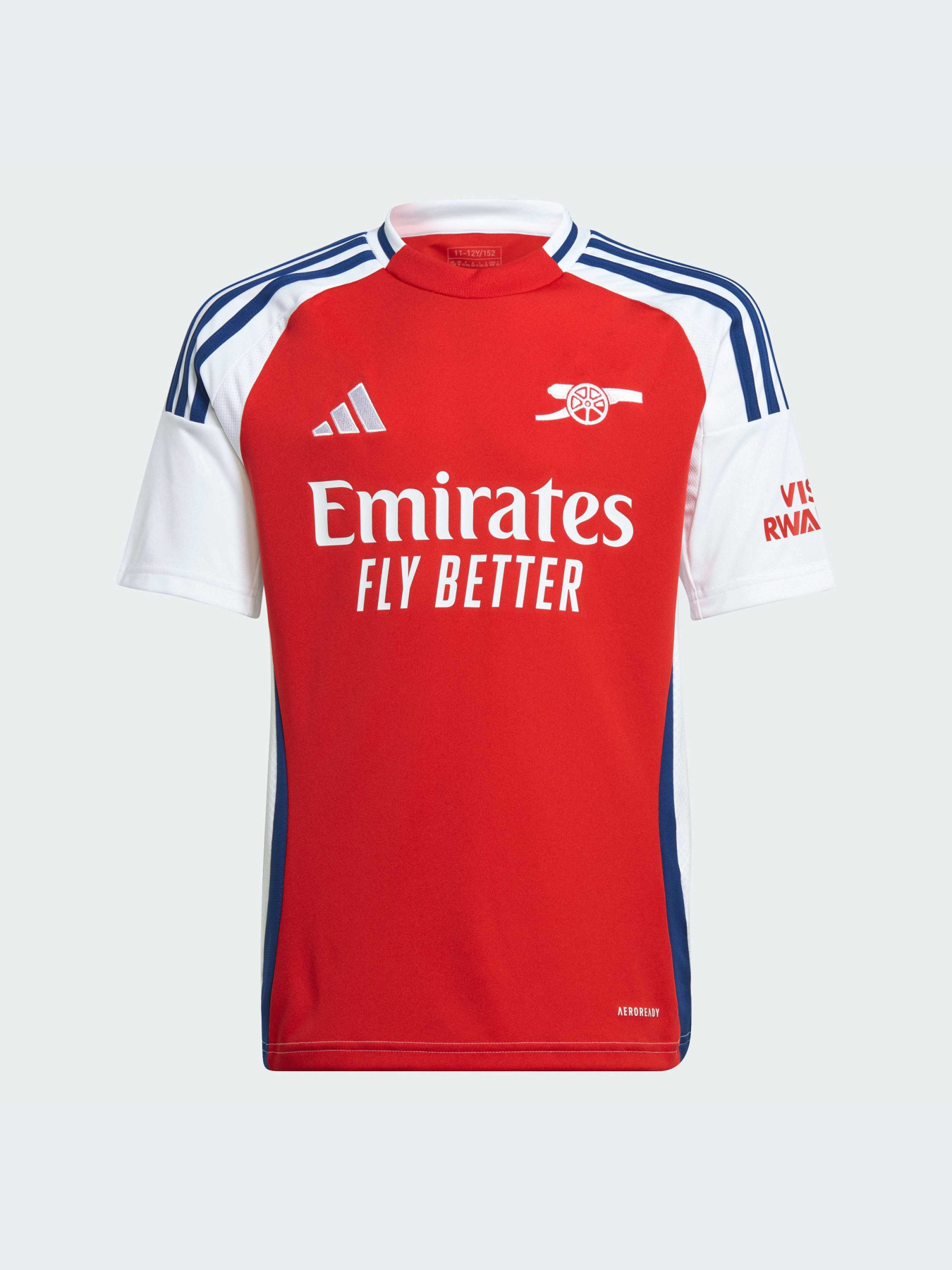 Спортивна футболка Adidas модель IS8141 Фото