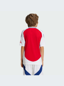 Спортивна футболка Adidas модель IS8141 Фото