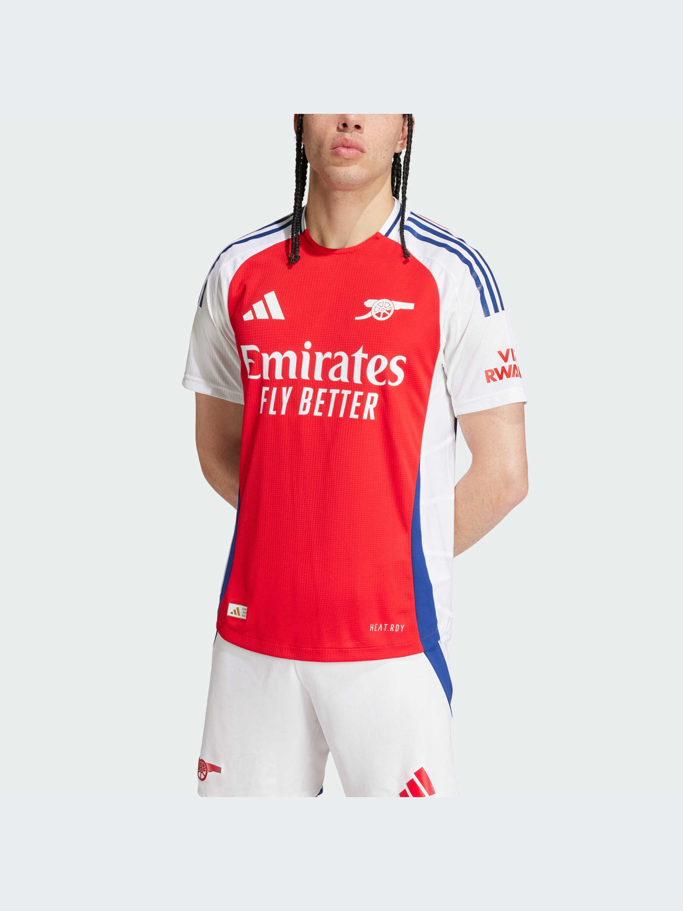 Спортивна футболка Adidas модель IT6140 Фото