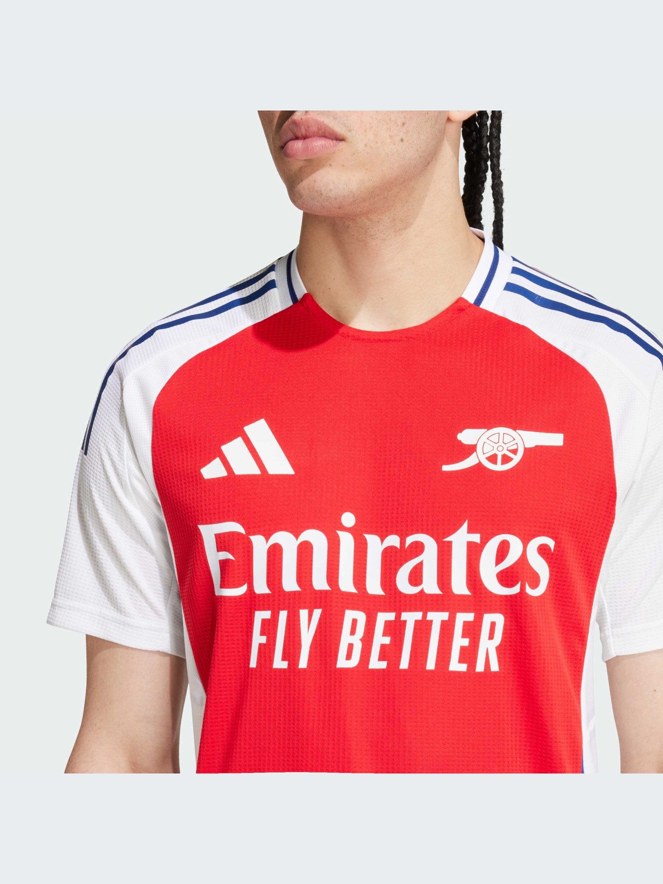 Спортивна футболка Adidas модель IT6140 Фото