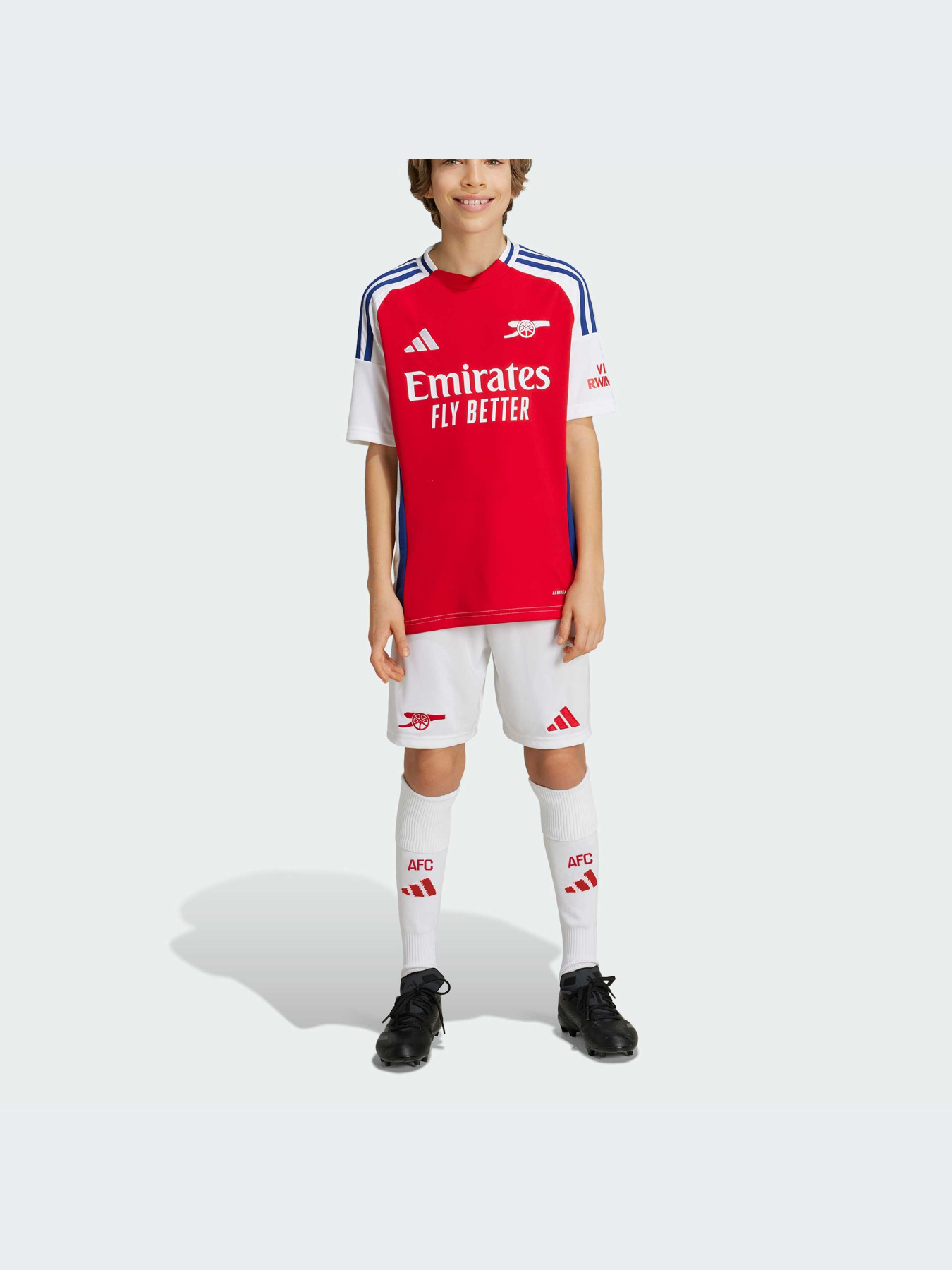 Спортивні шорти Adidas модель IS8136 Фото