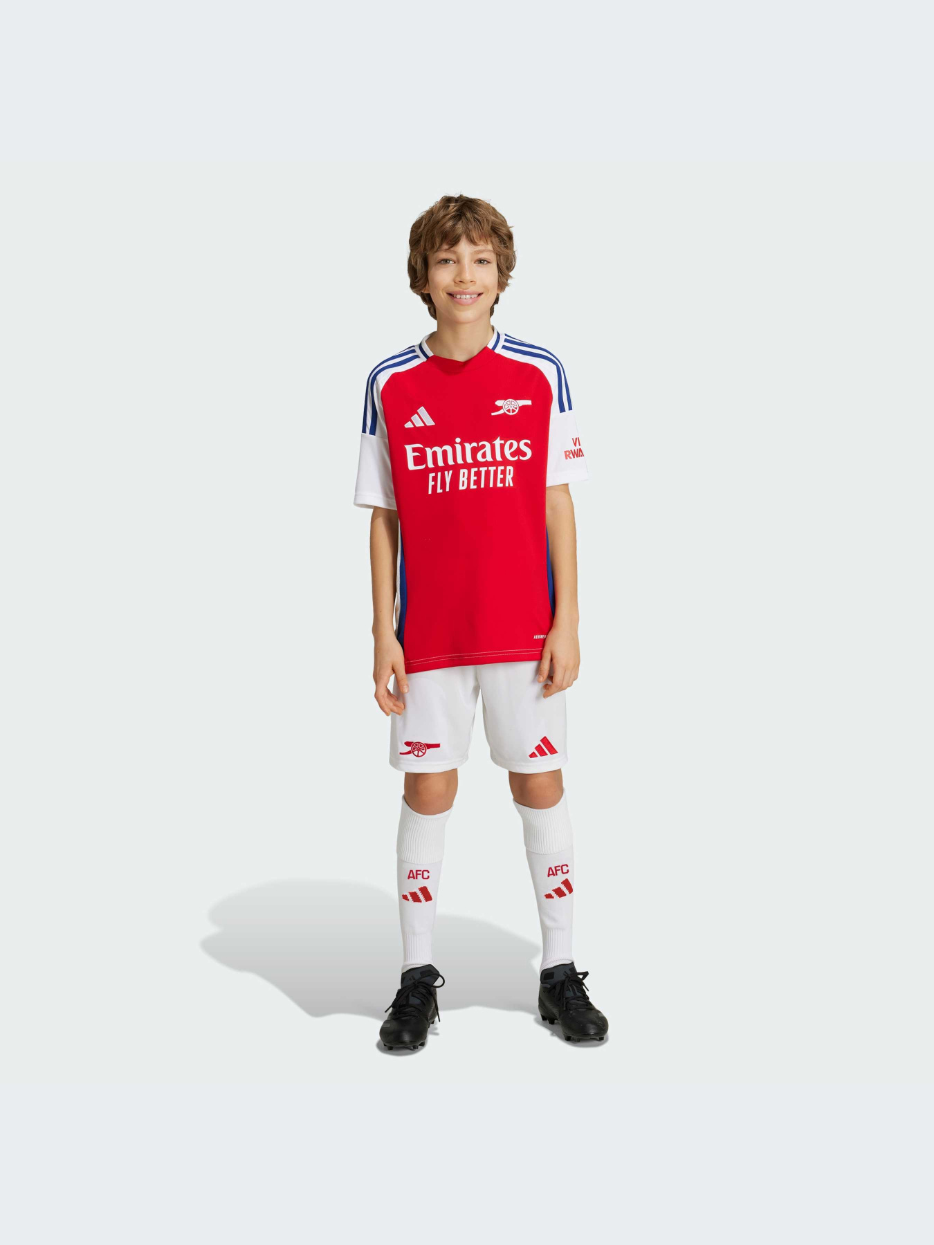 Спортивні шорти Adidas модель IS8136 Фото