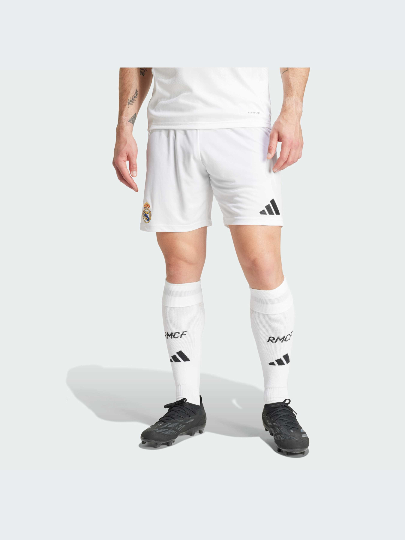 Шорты спортивные Adidas модель IU5008 Фото