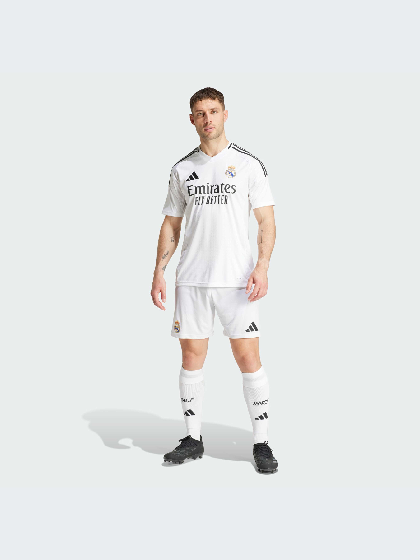 Спортивні шорти Adidas модель IU5008 Фото