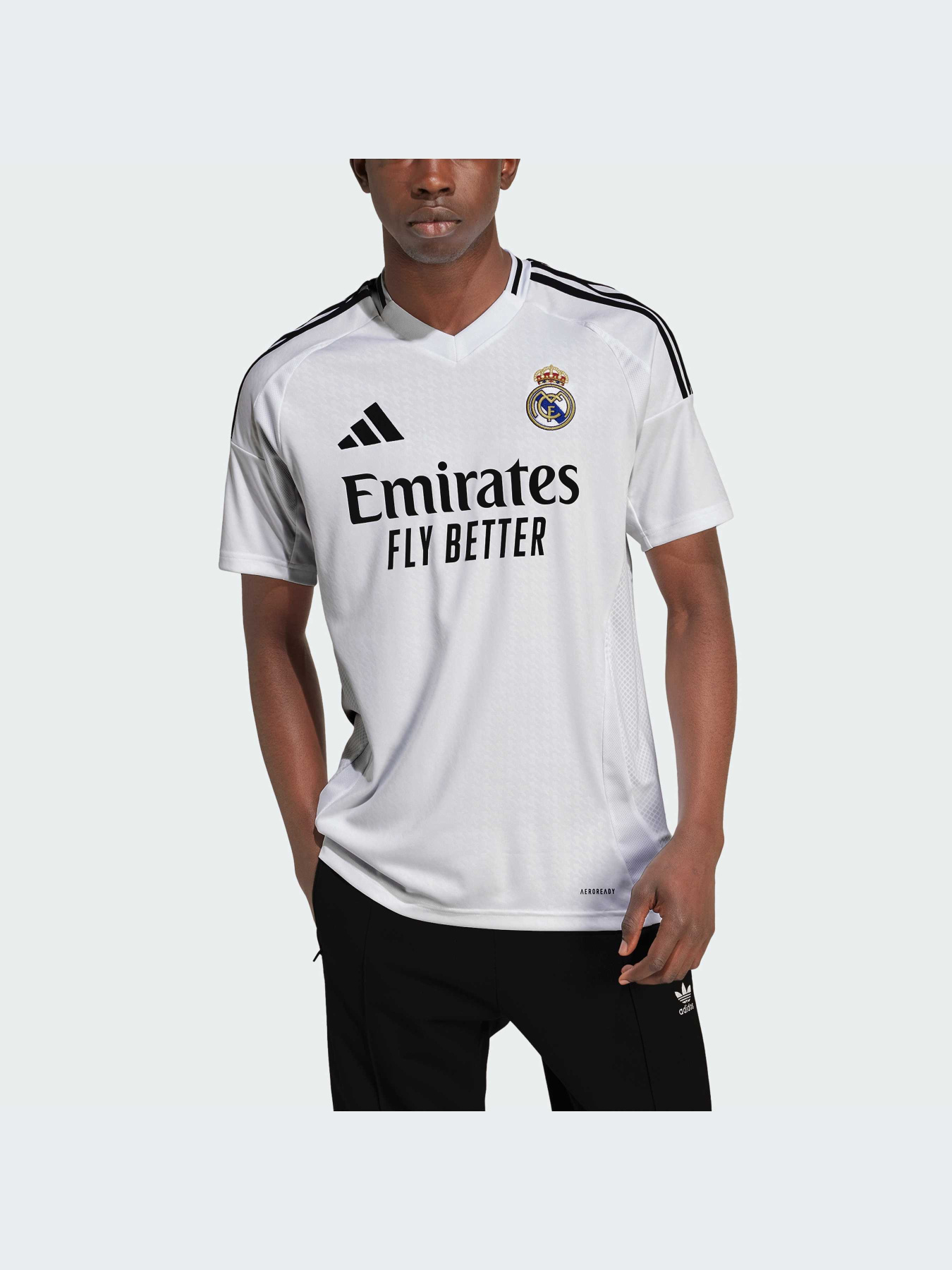 Футболка спортивная Adidas модель IU5011 Фото