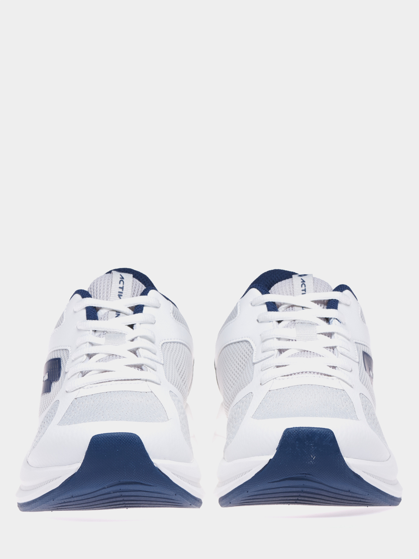 Кроссовки Lotto модель 220806_BWJ Фото