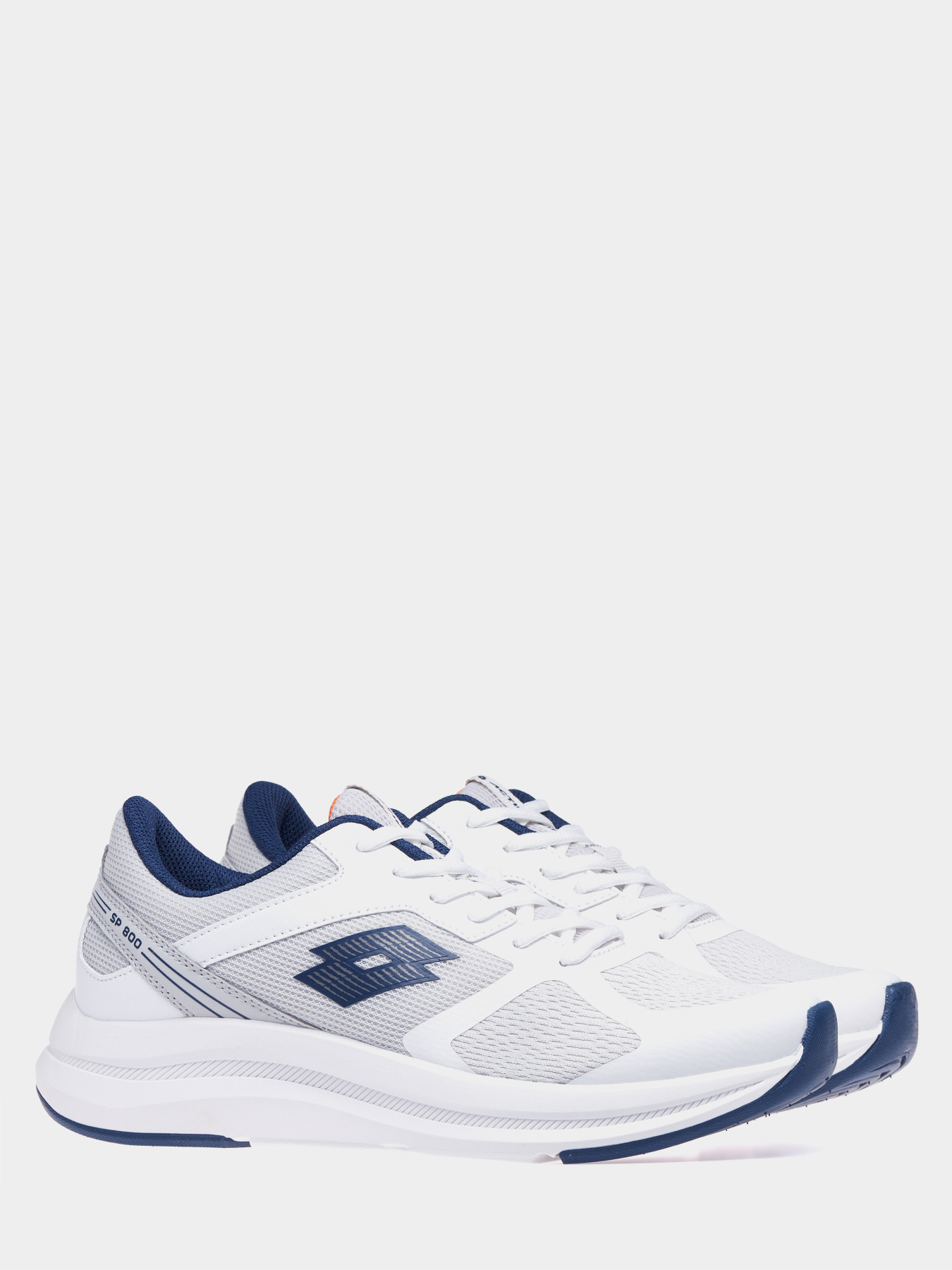 Кроссовки Lotto модель 220806_BWJ Фото