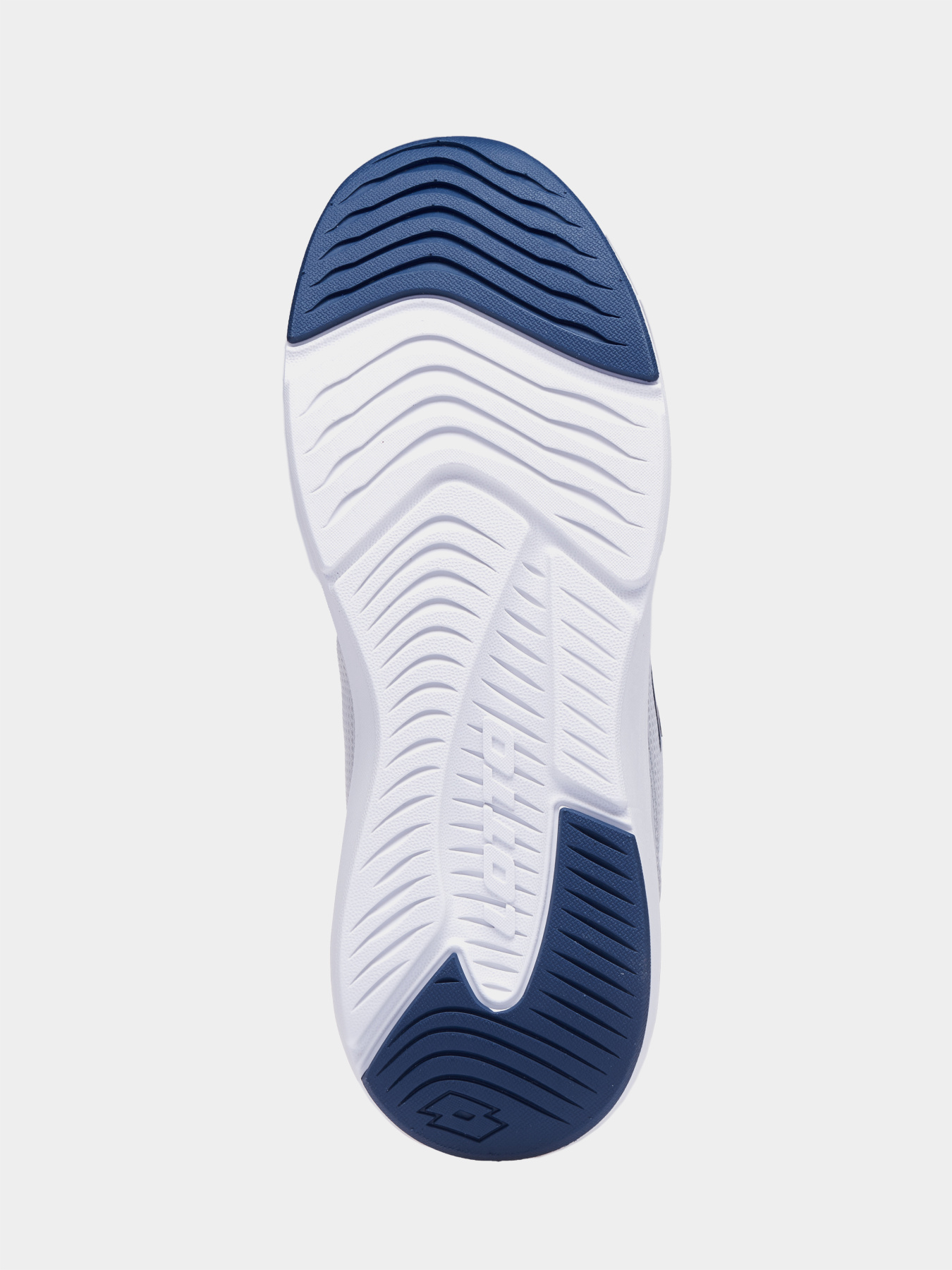 Кроссовки Lotto модель 220806_BWJ Фото