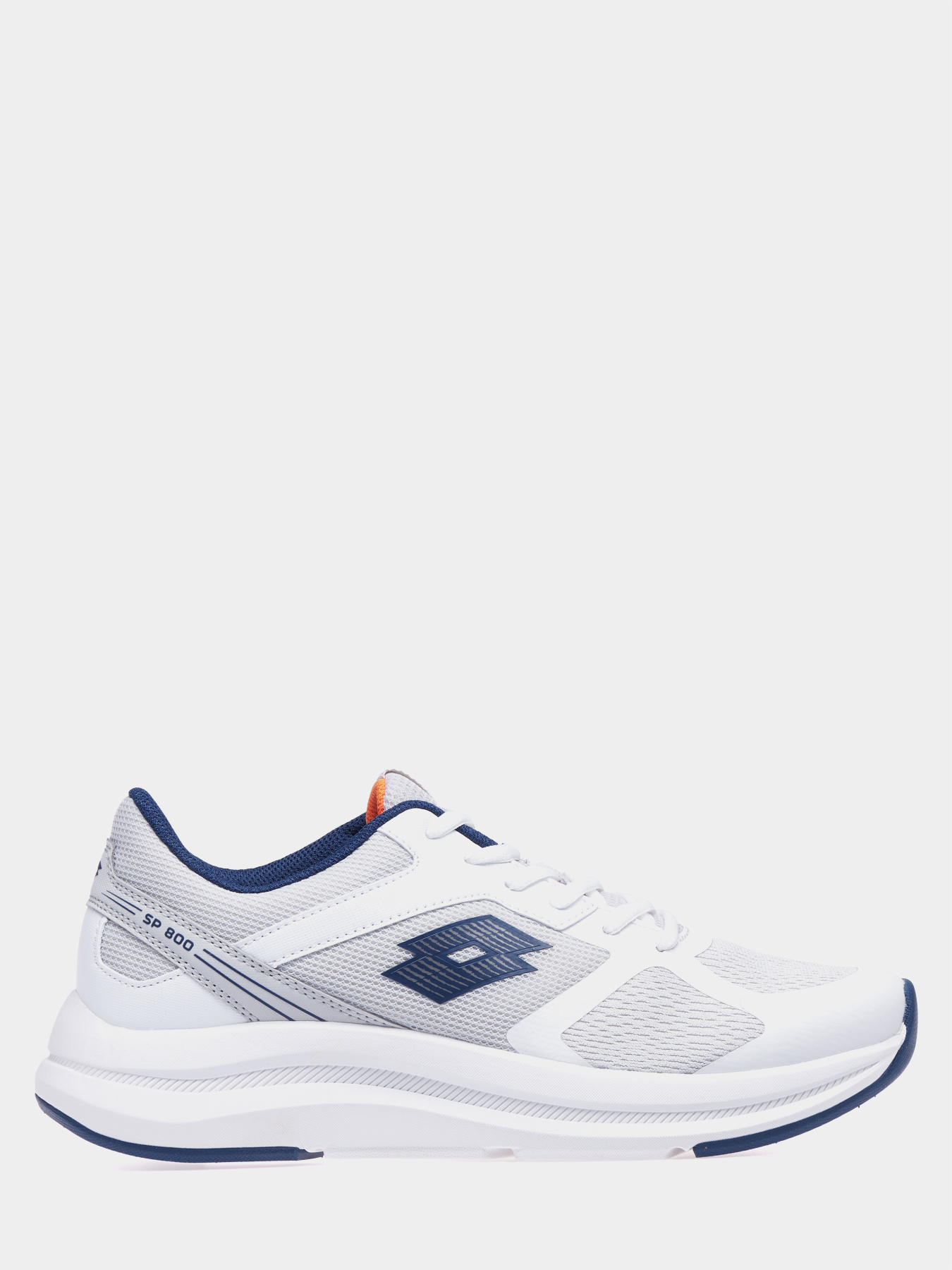 Кроссовки Lotto модель 220806_BWJ Фото