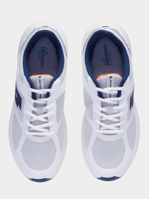 Кроссовки Lotto модель 220806_BWJ Фото