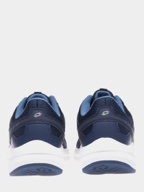 Кроссовки Lotto модель 220806_BWK Фото