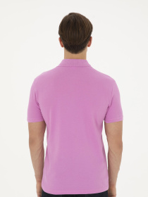 Поло US Polo модель G081GL011.000.1792406.VR037 Фото