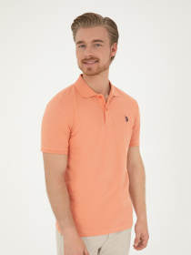 Поло US Polo модель G081GL011.000.1792406.VR047 Поло US Polo модель G081GL011.000.1792406.VR047 Фото