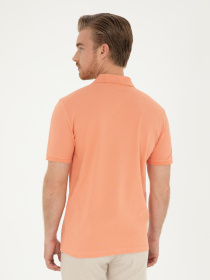 Поло US Polo модель G081GL011.000.1792406.VR047 Поло US Polo модель G081GL011.000.1792406.VR047 Фото