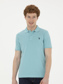 Поло US Polo модель G081GL011.000.1792406.VR090 Фото