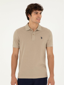 Поло US Polo модель G081GL011.000.1792406.VR183 Фото