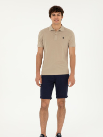 Поло US Polo модель G081GL011.000.1792406.VR183 Фото