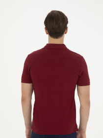 Поло US Polo модель G081SZ011.000.1794860.VR014 Фото