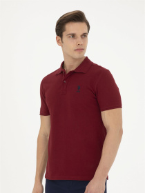 Поло US Polo модель G081SZ011.000.1794860.VR014 Фото