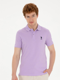 Поло US Polo модель G081SZ011.000.1794860.VR034 Фото