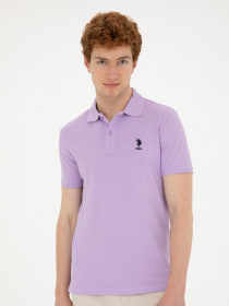 Поло US Polo модель G081SZ011.000.1794860.VR034 Поло US Polo модель G081SZ011.000.1794860.VR034 Фото