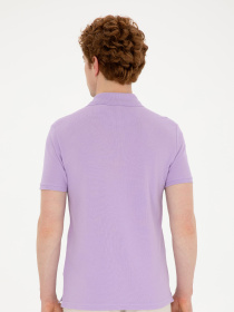 Поло US Polo модель G081SZ011.000.1794860.VR034 Поло US Polo модель G081SZ011.000.1794860.VR034 Фото