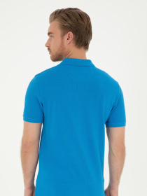 Поло US Polo модель G081SZ011.000.1794860.VR045 Фото