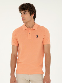 Поло US Polo модель G081SZ011.000.1794860.VR047 Фото