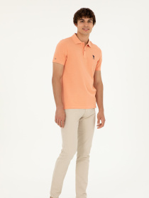 Поло US Polo модель G081SZ011.000.1794860.VR047 Фото