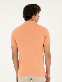 Поло US Polo модель G081SZ011.000.1794860.VR047 Фото