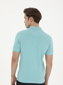 Поло US Polo модель G081SZ011.000.1794860.VR090 Фото