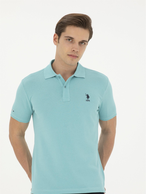 Поло US Polo модель G081SZ011.000.1794860.VR090 Фото