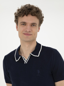 Поло US Polo модель G081SZ0TK.000.1817887.VR033 Фото