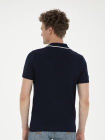 Поло US Polo модель G081SZ0TK.000.1817887.VR033 Фото