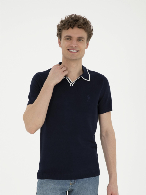 Поло US Polo модель G081SZ0TK.000.1817887.VR033 Фото